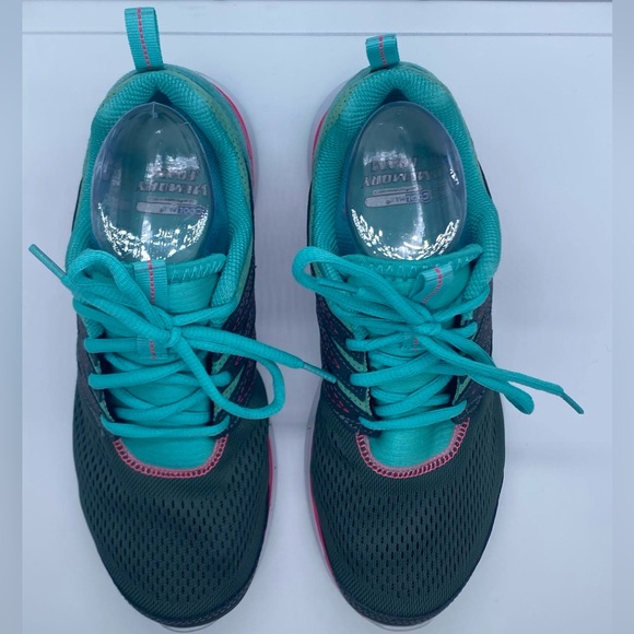 Fila Twist Flex Athletic Shoes Women’s Size 8.5 - Picture 3 of 10